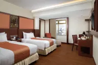 Best Western Plus Makassar Beach Hotels in Ujung Pandang