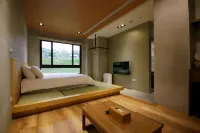 Xuan Ting Ben Er Jia Hotel in zona Paper Dome