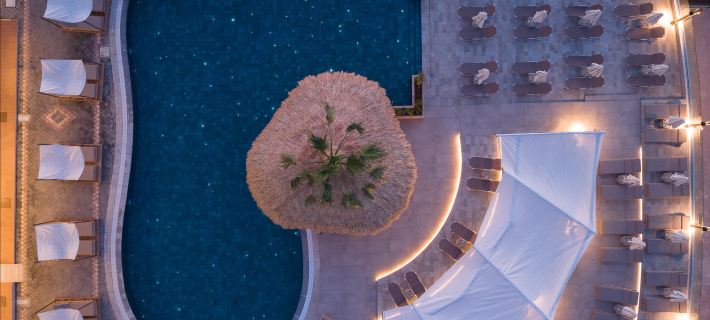 Asterias Village Hotels in Hersonissos