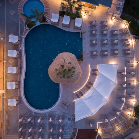 Asterias Village