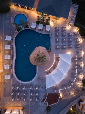 Asterias Village Hotels in Piskopiano