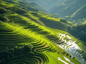 Popular Four-Star Hotels in Longsheng