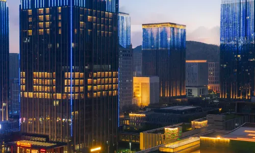 Guohui International Hotel