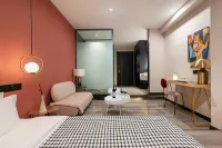 Saiya River View Hotel (Chongqing Jiefangbei)