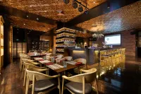Sheraton Changde Wuling Hotel - breakfast