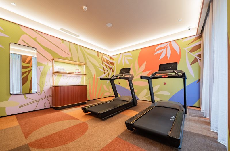Orange Hotel (Chengdu Wuhouci Jinli) photo 2