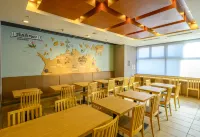 多米高松飯店