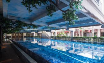 Han Ting Bie Yuan Resort Hotel