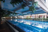 Han Ting Bie Yuan Resort Hotel - Infinity Pools