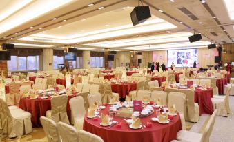 Celeste Palace Hotel