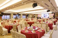 Celeste Palace Hotel