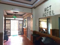 MCT HOTEL Hotels in San Mateo