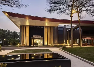 Yitang Zhi Le Forest Resort Hotel