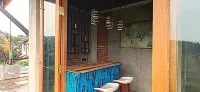 Edgefield Escapes - bar