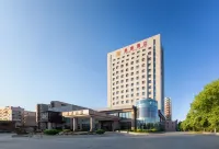 Fengtai Hotel Hotels near Zhangwu Museum