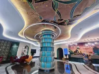 Dunhuang Hotel