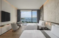 The Westin Nirup Island Resort & Spa Hotels in Sekanak Raya
