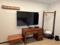 Yinquanzhi Homestay Hotels near Sanbaishan Mountain Scenic Area