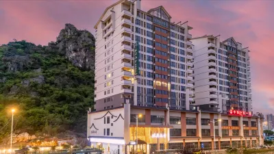 구이린 린주 산셰 리조트 호텔 구이린 호텔