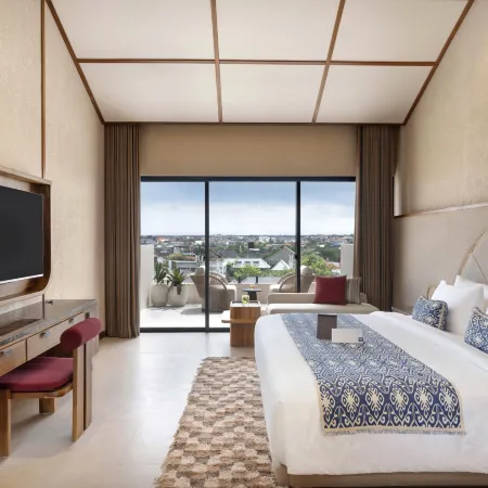 TUI Blue Berawa Hotel and Villas Hotels in Bali