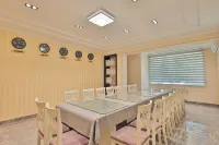 Fergana Hotel Hotels in Fergana