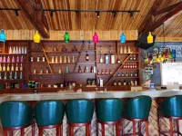 Xianshan Hotel (Xianshan Ranch) - bar