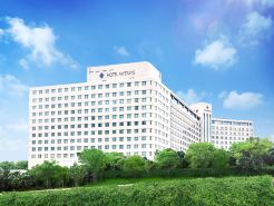 HOTEL MYSTAYS Premier Narita