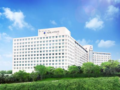 HOTEL MYSTAYS Premier Narita