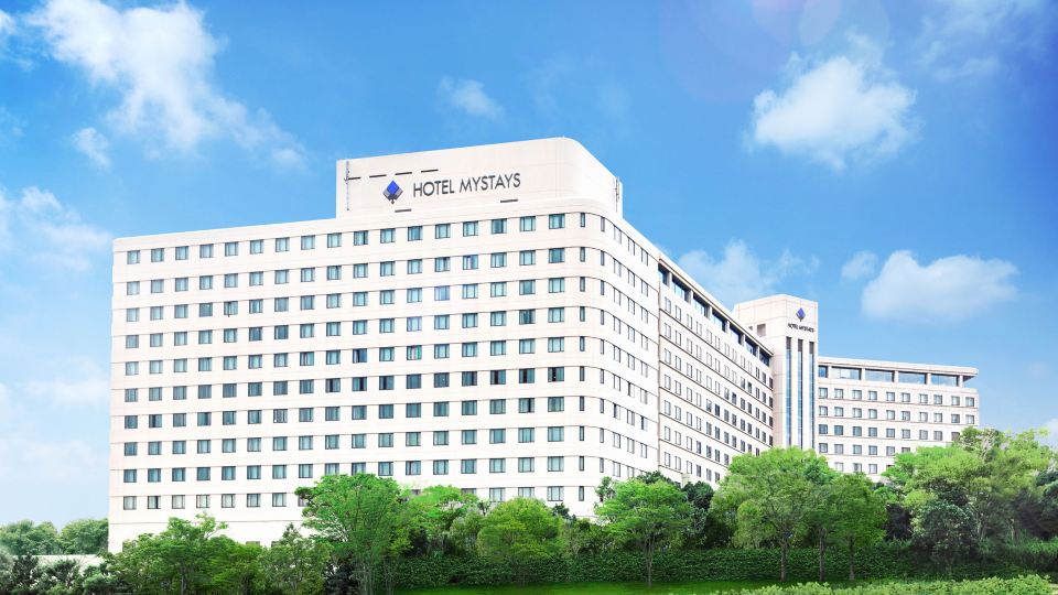 HOTEL MYSTAYS Premier Narita