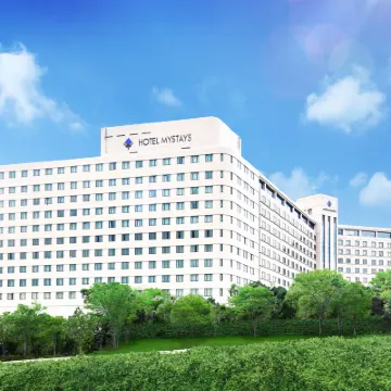 HOTEL MYSTAYS Premier Narita Hotels near Narita Train Station