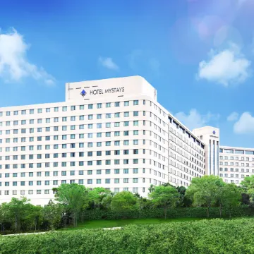 HOTEL MYSTAYS Premier Narita