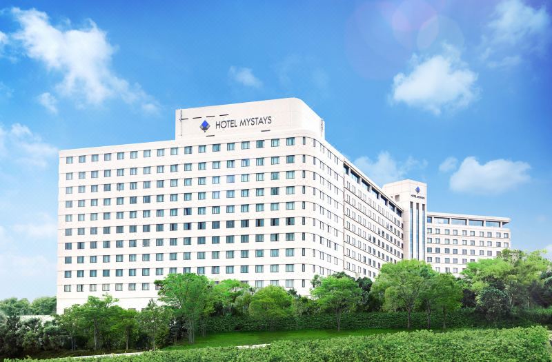 Hotel Mystays Premier Narita