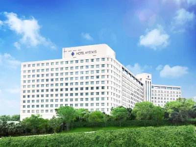 HOTEL MYSTAYS Premier Narita Hotel in zona Narita Yokan Museum