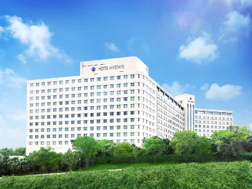 MYSTAYS成田精品飯店
