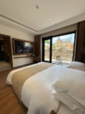 Arxan Shengchengxuan Homestay