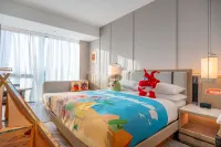 Country By Marriott Korla 쿠얼러 호텔