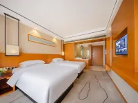 SSAW Volks  Junting Hotel Hotel in zona Taian Road Passenger Transport Terminal
