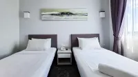 Amansari Hotel Nusajaya Hotels in der Nähe von Melia Residences