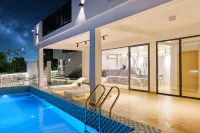 Beihai Four Seasons Cottage Homestay Hotels in Beihai City Centre