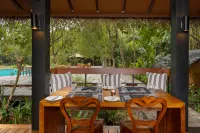 Jetwing Kurulubedda-Adults Only