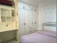 Anyi Daily Rental Chinese Inn (Yaowei Jiayuan)