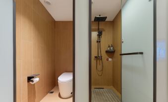 Yunshang Siji Hotel (Guiyang North Railway Station Branch)