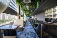 Licheng Songyun Hotel - navetta aeroportuale