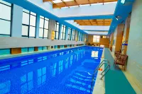 Kaixuan International Hotel - 5 stjerner