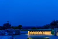 Yirong Mountain Resort (Tianjin Jizhou Panshan Scenic Area Branch) - Mountain view