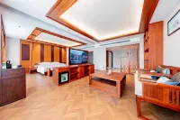 Mehood Ritz Hohhot Hotel (Agricultural University Forestry and Grassland Bureau)