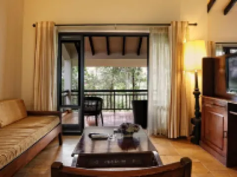 The Windflower Resort & Spa, Vythiri Hotels in Vythiri