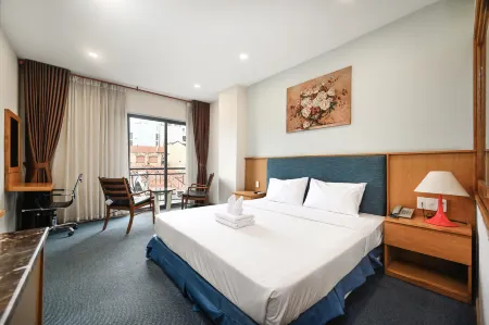 Sunshine Airport Hotel