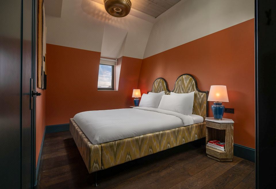 호텔 보트 & 코의 조식 뷔페