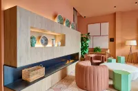 Boutique Hotel Luna Granada Centro - 3-Star